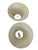 Multicolor Ikat Pleated Lampshades 12" - A Pair For Sale In Charlotte - Image 6 of 10