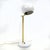 Metal Nessen Desk or Table Lamp For Sale - Image 7 of 10