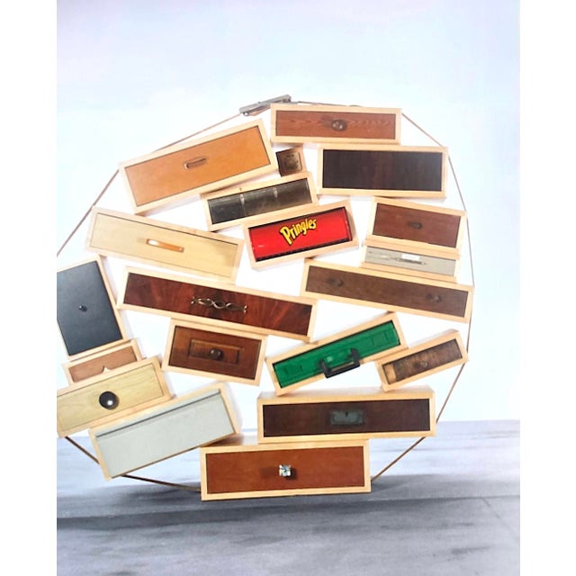 2011 Auction Catalog, "Living Contemporary", Wright Auctions For Sale - Image 13 of 14