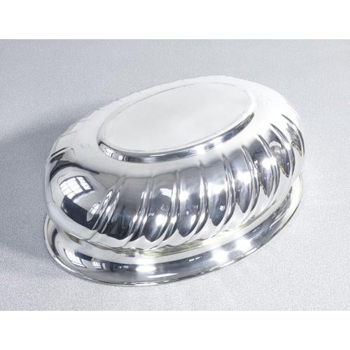 Centerpiece Vase in Sheffield For Sale - Image 9 of 10