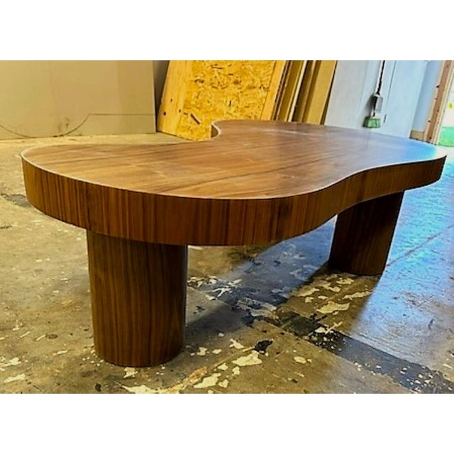 DesignXQ Amibe Coffee Table For Sale - Image 4 of 7