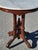19th Century American Victorian Marble Side Table For Sale - Image 10 of 18