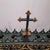20th Century Neo-Gothic Oratory Altar, Spain, 1890s For Sale - Image 12 of 18