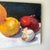 Late 20th Century Vegetable Oil Painting For Sale - Image 4 of 4