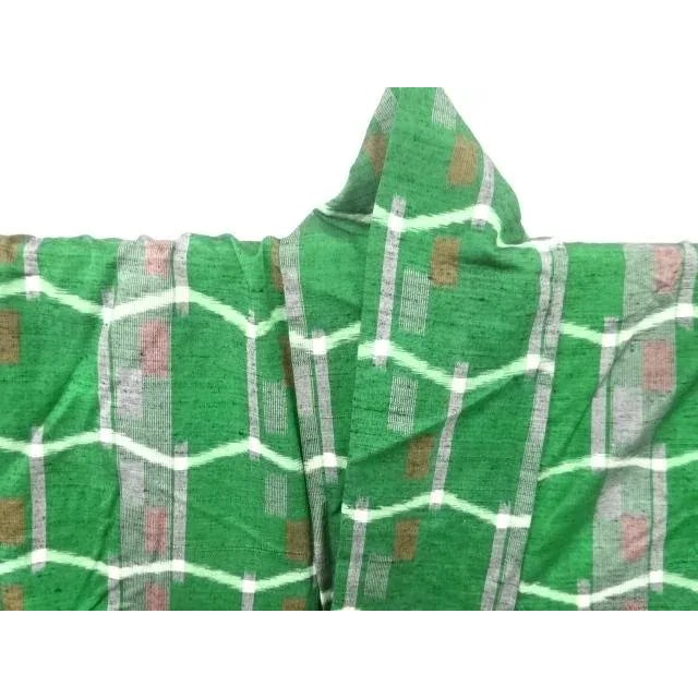 Japan’s textile patterns are among the most beautiful in the world. They have endless appeal. They are also noted for...