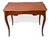 Small French Napoleon III Desk For Sale - Image 9 of 9