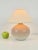 1960s Vintage Scandinavian Stoneware Table Lamp, 1960s For Sale - Image 5 of 8