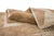 Earthy Abstract Symbol Hand-Knotted Moroccan Wool Rug | 11'6" X 8'3" | One of a Kind For Sale - Image 6 of 11