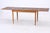 Mid-Century Extendable Dining Table For Sale - Image 6 of 16