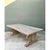 Vintage Sculptural Wood Dining Table For Sale - Image 12 of 14