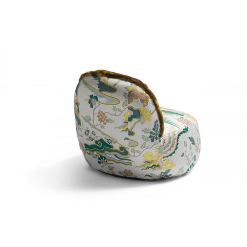 Not Yet Made - Made To Order Rima Chair in Beech by Popus Editions For Sale - Image 5 of 14