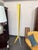 Tibibi Floor Lamp from Luceplan, 1993 For Sale - Image 11 of 12