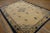 Chinese Antique Chinese - Peking Rug For Sale - Image 3 of 9