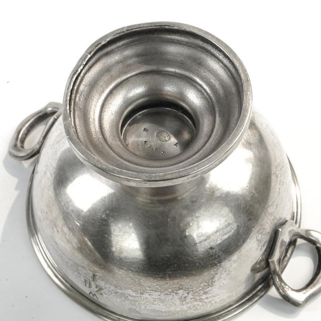 Art Deco Soup Bowl from Norblin, 1930s For Sale - Image 4 of 14