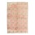 Vintage Turkish Konya Rug - 3'11" x 5'4" For Sale