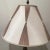 Metal Original Art Deco Bronze & Brass Table Lamp Gold Hand Painted Tone c.1940 For Sale - Image 7 of 12