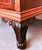 Pair of French Antique Bedside Cabinet Marquetry Nightstand, circa 1890 For Sale - Image 14 of 18