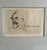 Figurative Early 20th Century Sketch of a Man, Signed Boardman Robinson For Sale - Image 3 of 4