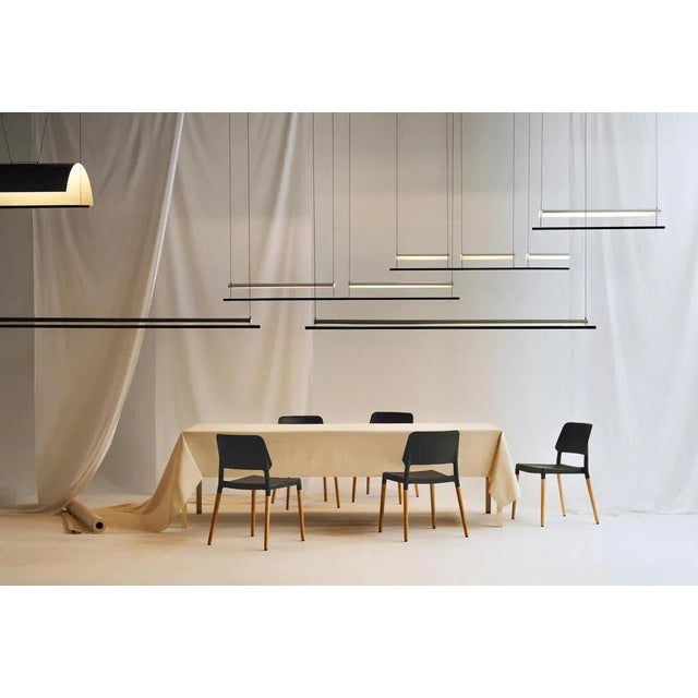Not Yet Made - Made To Order Lámina Mayor Pendant Lamp by Antoni Arola For Sale - Image 5 of 7