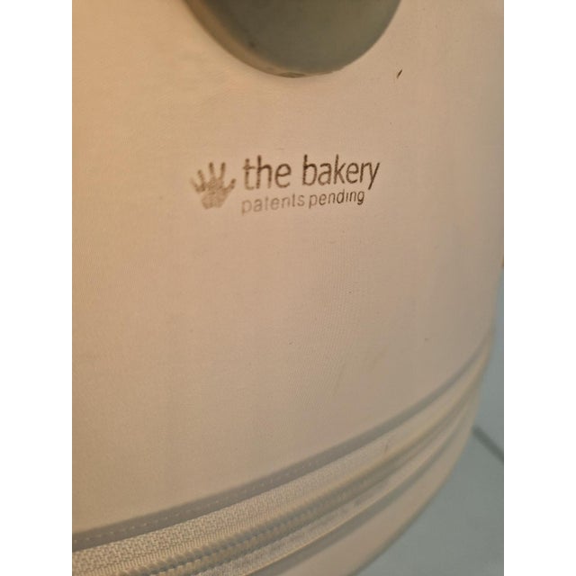 Light Volume 33F Floor Lamp by Bakery Group for Prandina, 2000s For Sale - Image 13 of 14