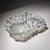 Flower-Shaped Glass Bowl, Attributed to Seguso Vetri D’Arte, Italy, Mid-20th Century For Sale In New York - Image 6 of 7