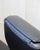 Pair Img Comfort Norwegian Leather Swivel and Reclining Lounge Chairs With Ottomans, Mid-20th Century For Sale - Image 9 of 18