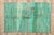 Green Beni Mrirt Moroccan Rug, 05'09 X 08'04 For Sale - Image 11 of 11