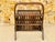 Vintage Bamboo Rattan Magazine Rack, 1970s For Sale - Image 17 of 17