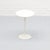 Mid-Century Modern Model 161 Tulip Side Table by Eero Saarinen for Knoll, 1960s For Sale - Image 3 of 12