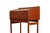 Perfect size to complete your room. Brilliant looking and practical! Desktop Height: 29 in / 74 cm Writing Surface Depth:...