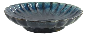 Art Deco Glazed Pottery from Belgium, 1930s