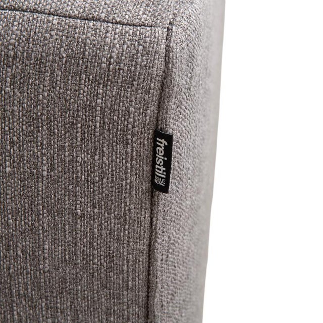 Freistil 187 4-Seater Sofa in Grey Fabric from Rolf Benz For Sale - Image 11 of 15