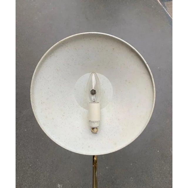 Mid-Century German Table Lamp For Sale - Image 15 of 18