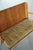 Swedish Fur and Pine Bench by Göran Malmvall for Karl Andersson & Söner, 1950s For Sale - Image 17 of 18