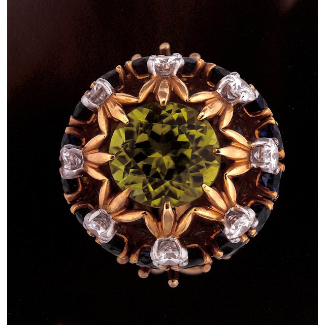 2010s "Jean Schlumberger: The Rachel Lambert Mellon Collection From the Virginia Museum of Fine Arts" 2018 Couser, Kristie For Sale - Image 5 of 12