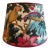 Floral Print Lampshade For Sale