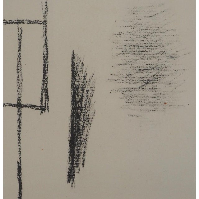 Georges Braque, La bouteille de Marc, Lithograph For Sale - Image 5 of 6