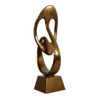 1980s G - Clef, Bill Keating For Sale