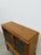 Wood Vintage Danish Oak Cabinet / Sideboard For Sale - Image 7 of 8