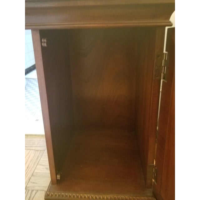 Traditional Century Furniture Commodes - a Pair For Sale In New York - Image 6 of 10