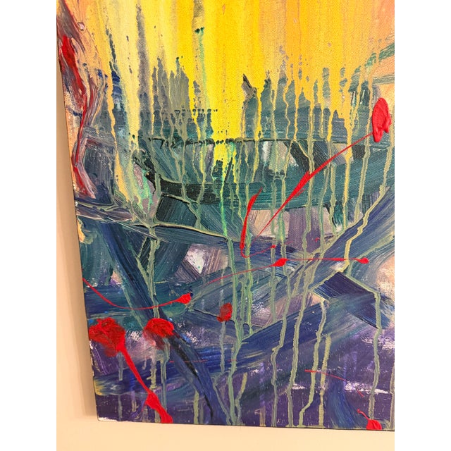 Original Angela Caldwell For Sale - Image 12 of 12
