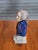 Staffordshire Early 20th Century George Washington Staffordshire Bust After Houdon Made in England Usa 250 For Sale - Image 4 of 10
