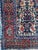 Vintage Floral Fine Abadeh Rug, 1920s For Sale - Image 8 of 18