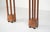 Glass Ingrid Floor Lamps by Michael Graves for Sawaya and Moroni, 1987, Set of 2 For Sale - Image 10 of 14