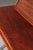 Italian Maia Walnut Desk by Giotto Stoppino for Bernini, 1960s For Sale - Image 13 of 15