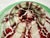 1930s Art Deco Ikora Art Glass Bowl with Crackle Decoration by Karl Wiedemann for WMF, Germany, 1930s For Sale - Image 5 of 16
