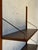 Vintage Cado Teak Wall-Mounted Shelving System With 3 Adjustable Shelves – Danish Modern Mid-Century Wall Unit For Sale - Image 10 of 10