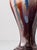 Belgian Art Deco Flambé Glaze Ceramic Table Lamps, 1920s, Set of 2 For Sale - Image 18 of 18