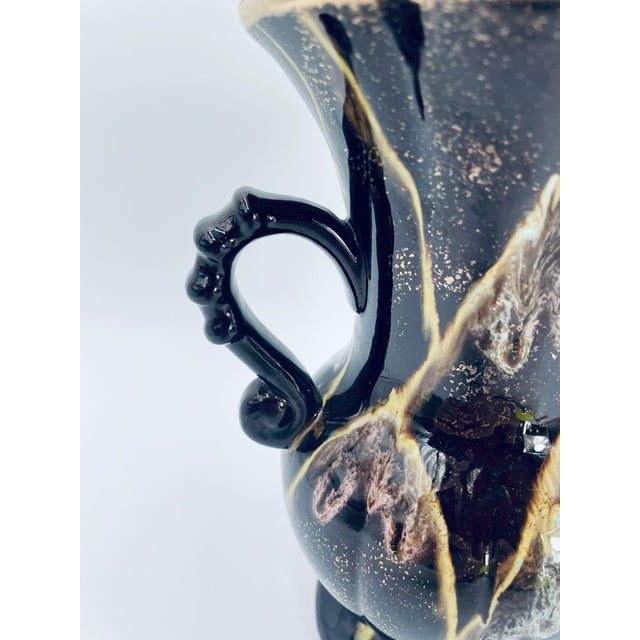 Ceramic Vase by Carstens Tönnieshof, 1971 For Sale - Image 10 of 11
