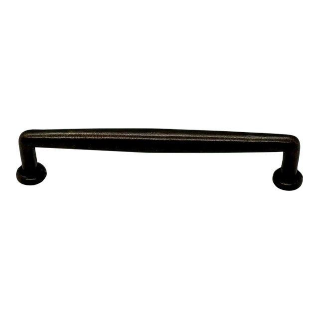 Henredon Pull Bronze Finish For Sale